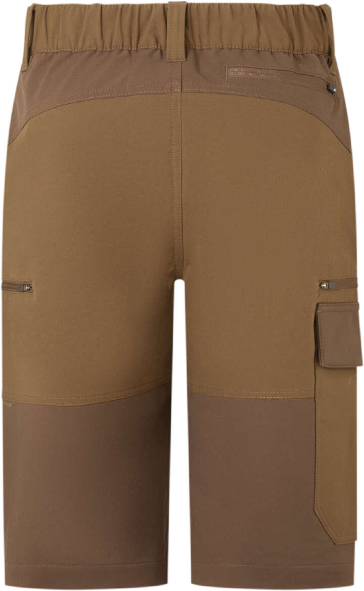 C.Centimo Herren Funktionsbermuda